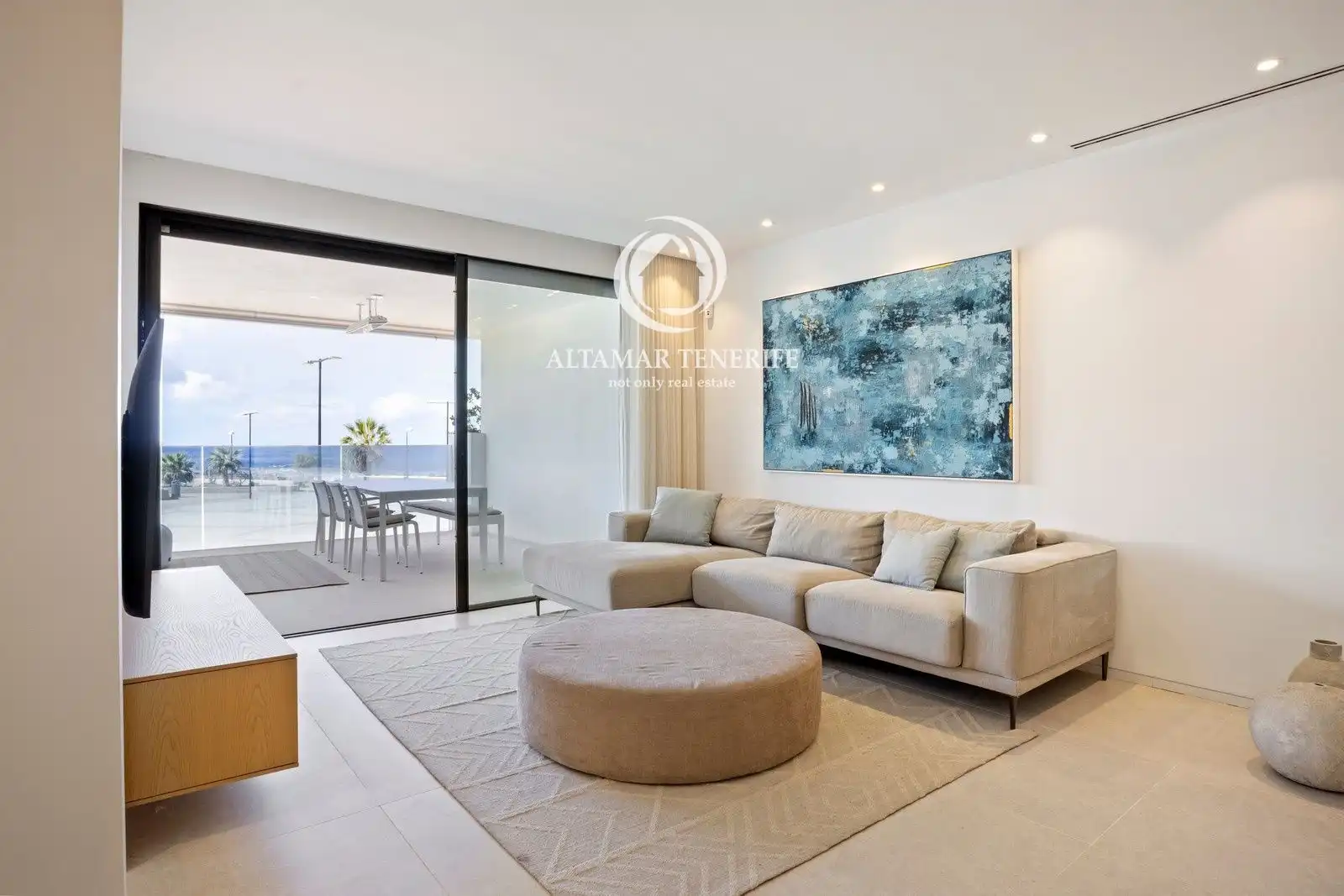 Apartments for sale in Avenida de Palm Mar, Palm - Mar
