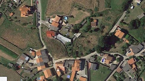 Photo 2 of Land for sale in Calle Pardiñeiro, 11, Dexo -Lorbé, Oleiros