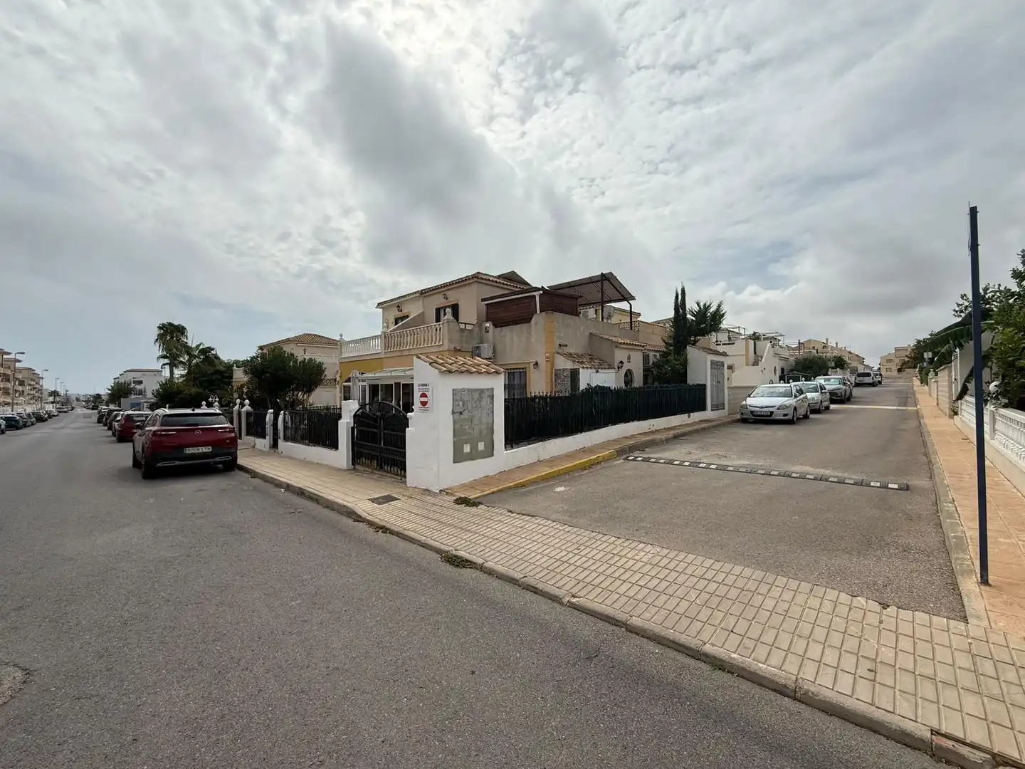Casa pareada con terraza en venta en Calle Calle Trepadora, imagen 44