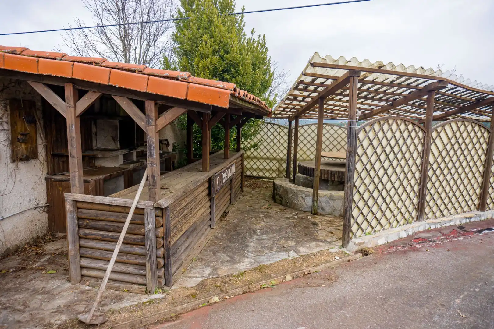 Casa o xalet en venda en Villagatón amb Aire condicionat, Calefacció i Jardí privat