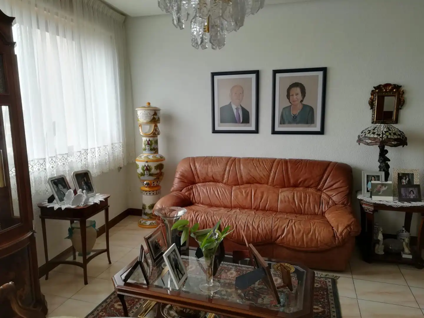 Wohnzimmer von Gebäude zum Verkauf in Zamora Capital 