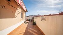 Terrasse von Dachboden zum verkauf in Ciempozuelos mit Klimaanlage und Terrasse