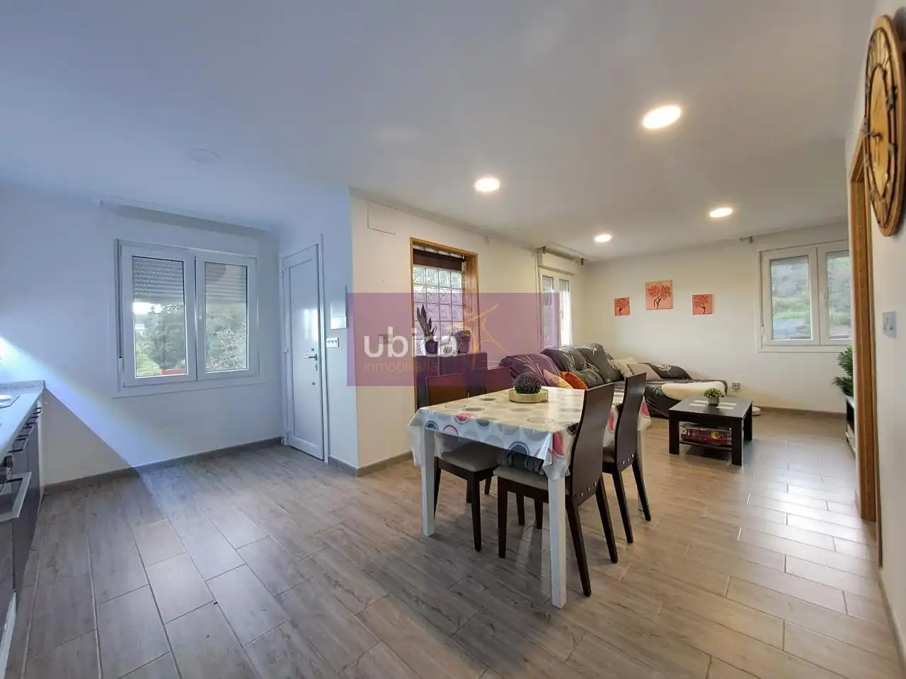 Casa con jardín en venta en Tui, imagen 2