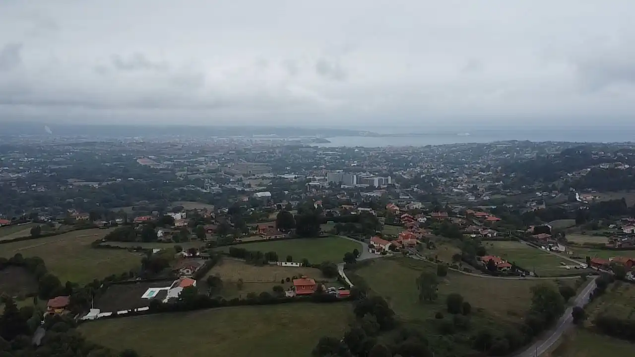 Terreno residencial en venta en Somió - Cabueñes, imagen 47