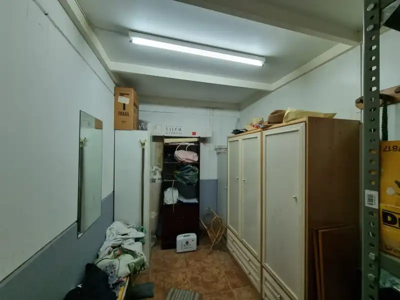 Nau industrial en venda a Zona Sur - Av. de España - San Miguel, imagen 4