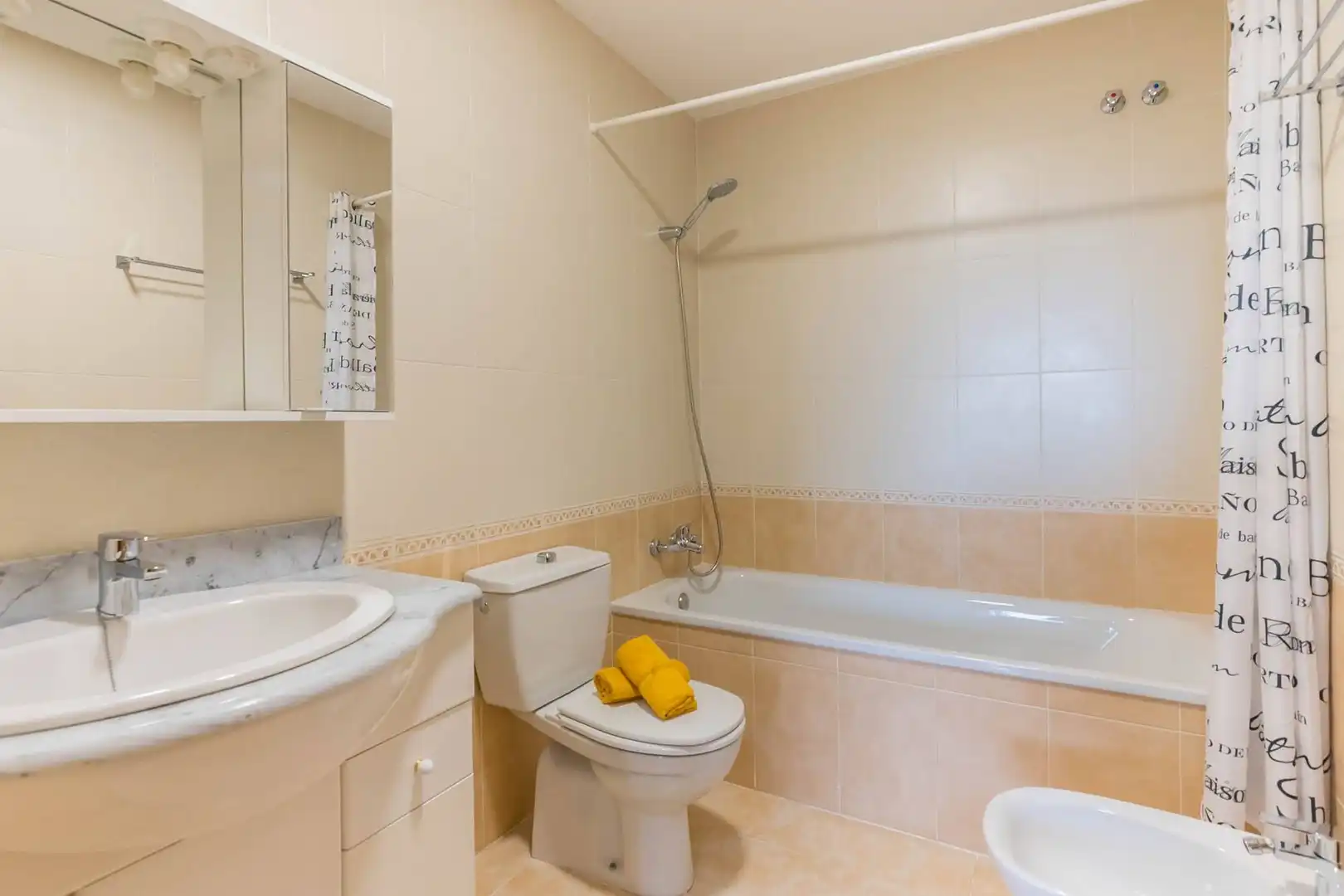 Bany de Àtic en venda en Molina de Segura amb Aire condicionat, Terrassa i Piscina comunitària