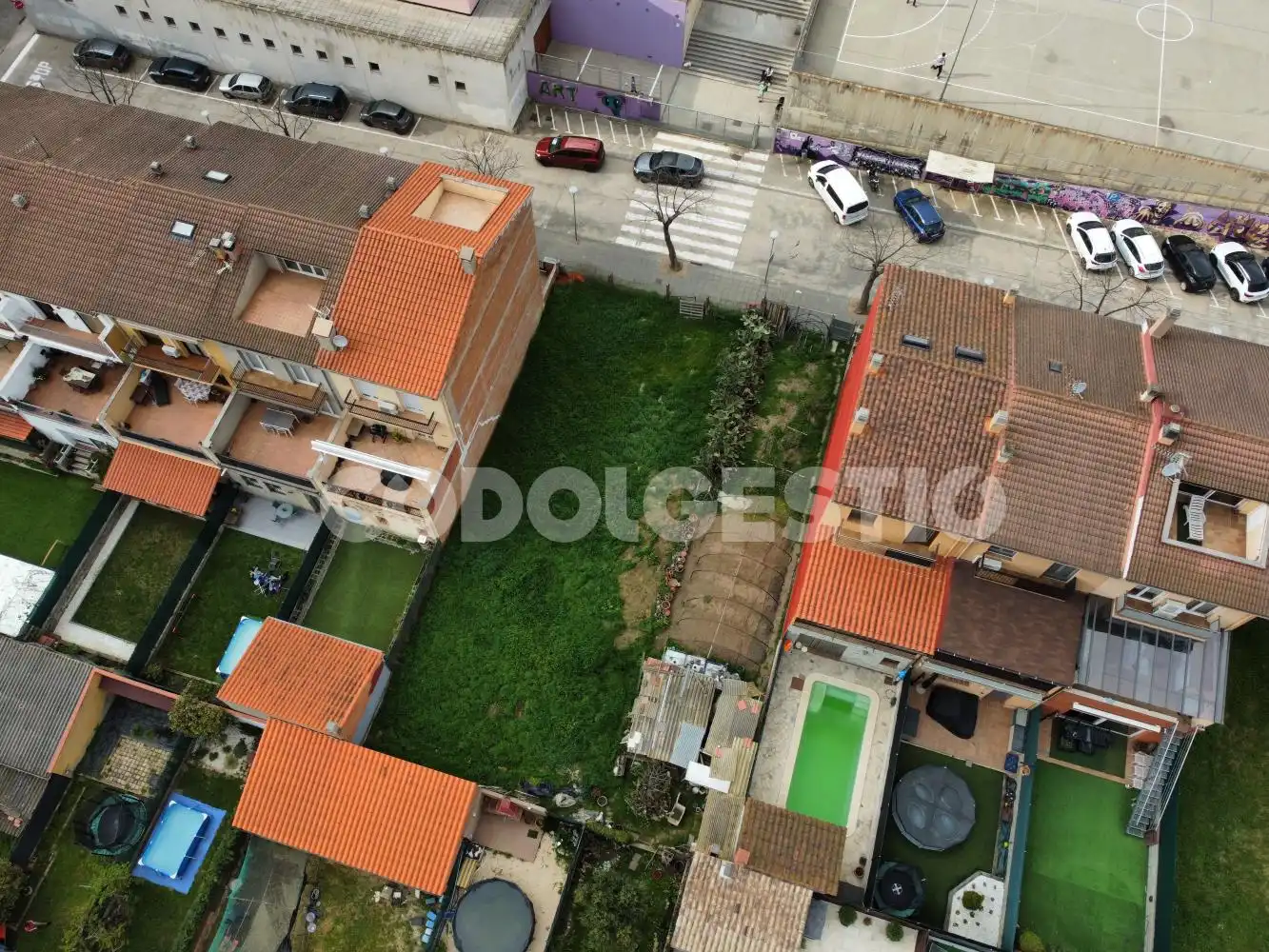 Residential for sale in Rosa Sensat, Torelló