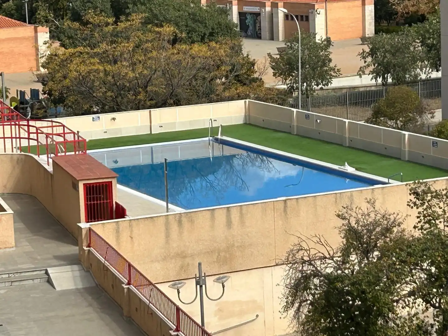 Attique avec terrasse à louer à Zaidín, imagen 70