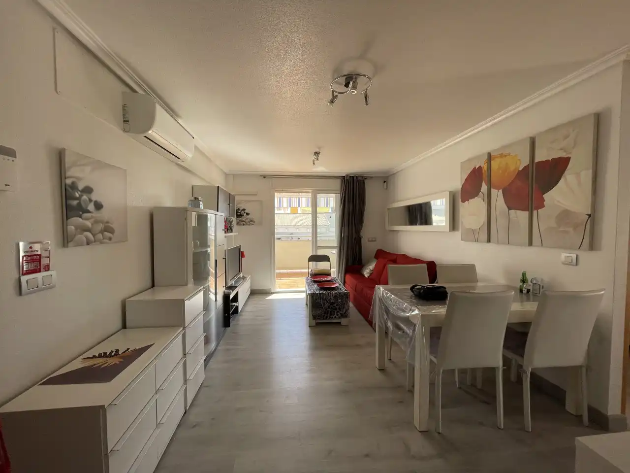 Ático con terraza en venta en Centro, imagen 3