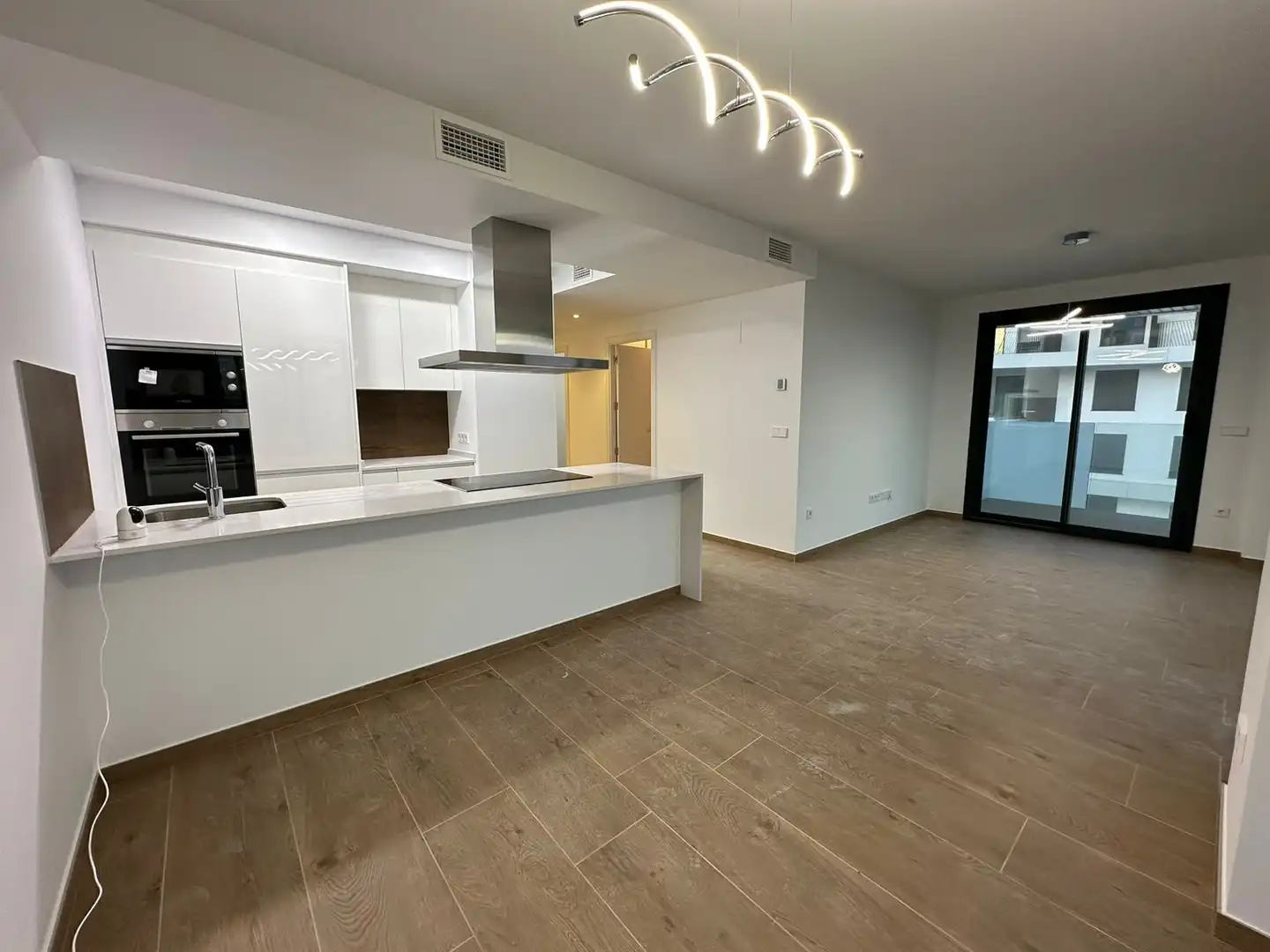 Apartment mit Pool zum Verkauf in Platja de Torres, imagen 12
