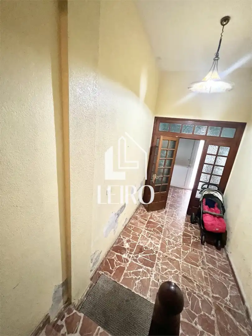 Piso en venta en Cambados con Balcón