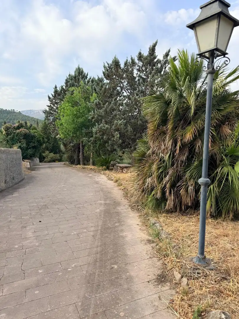 Villa avec piscine à vendre à Albaida, imagen 47
