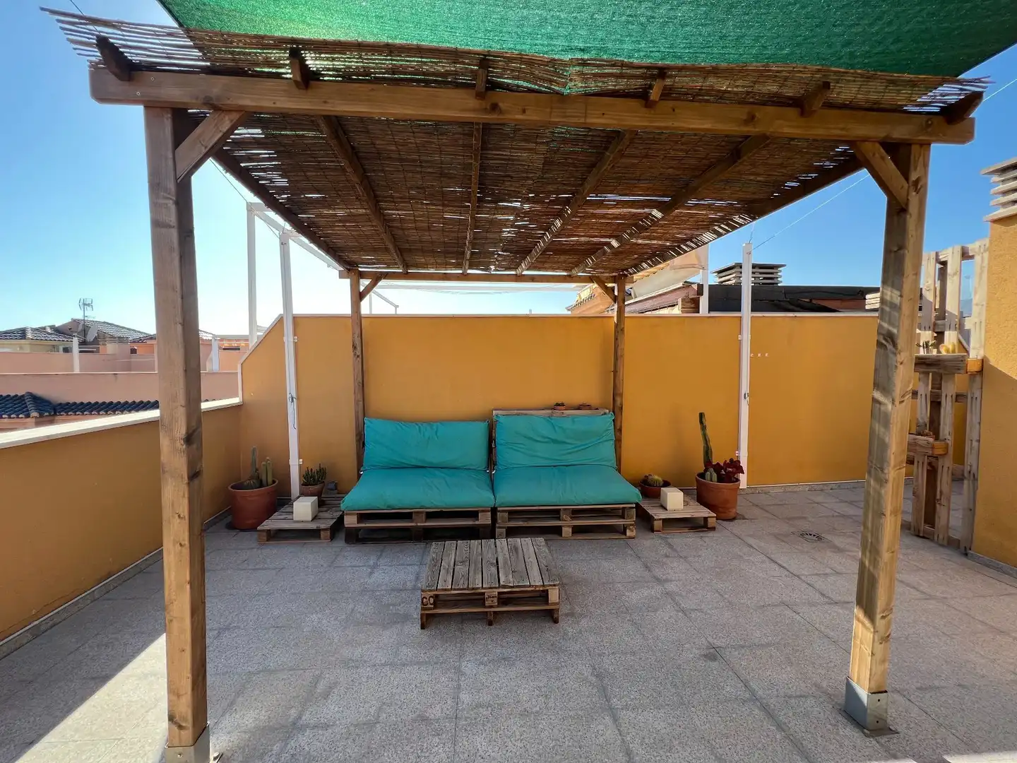 Apartament de lloguer a De Almeria, El Morche