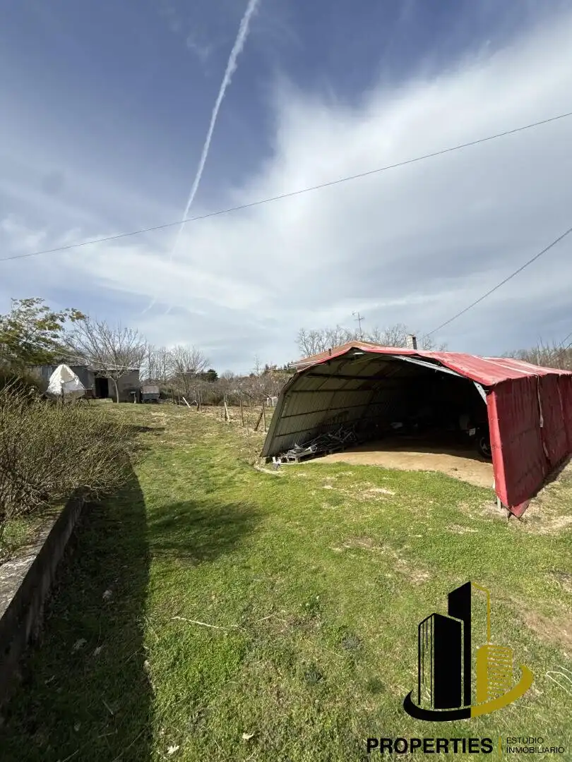 Casa o chalet en venta en Linares de Riofrío