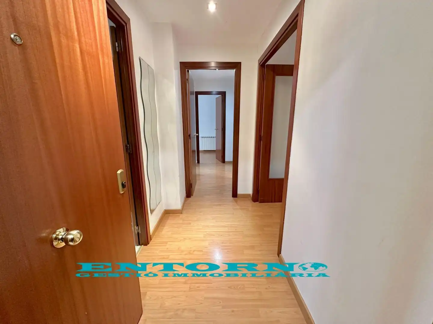Piso en venta en Polinyà con Aire acondicionado, Calefacción y Terraza