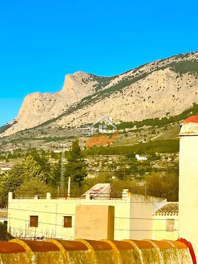 Detached house for sale in Vélez-Rubio, imagen 3