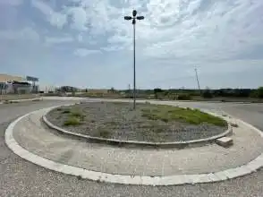 Terreny industrial en venda en Montferri