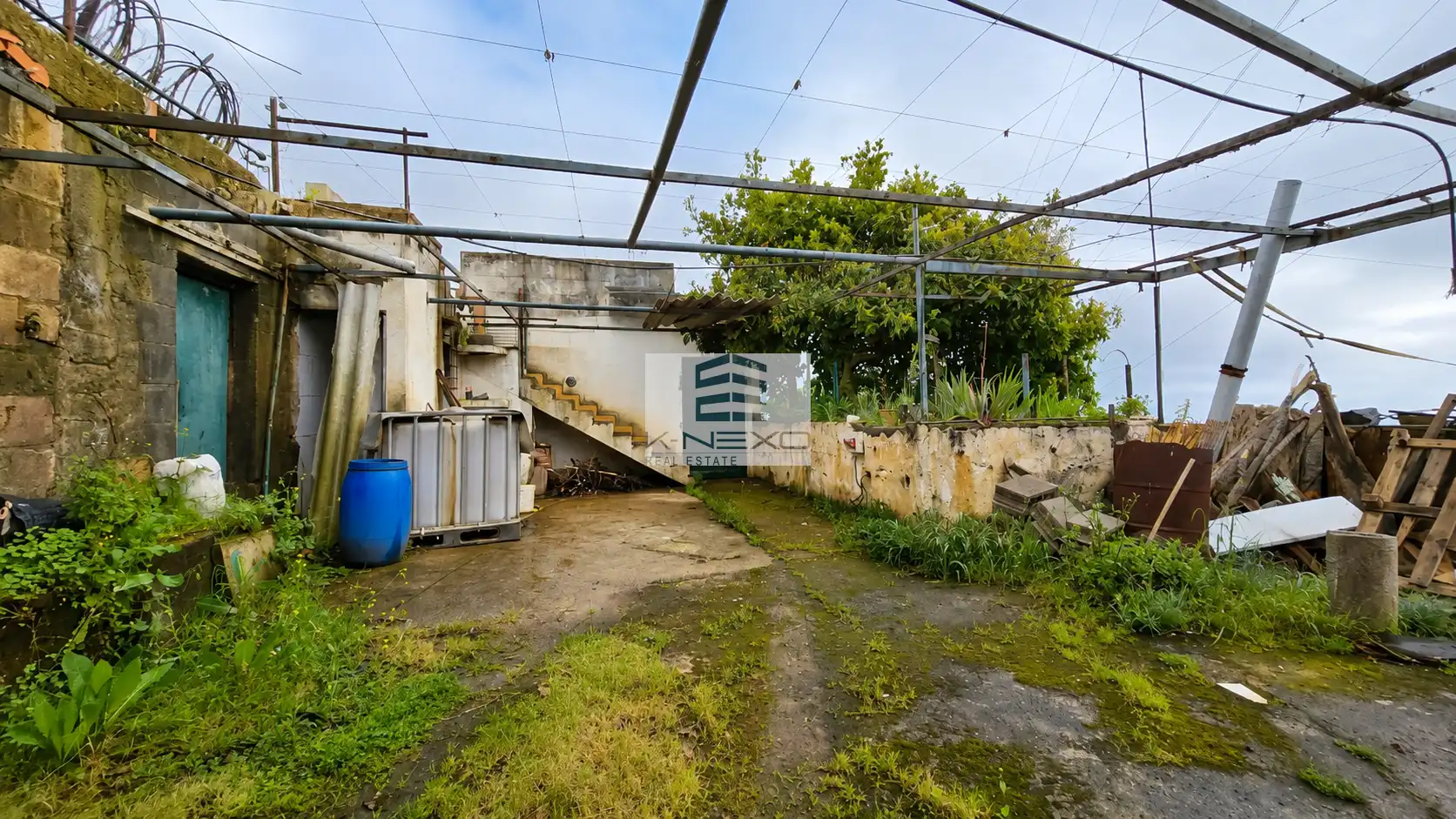 Einfamilien-Reihenhaus zum Verkauf in Santa Úrsula mit Abstellraum