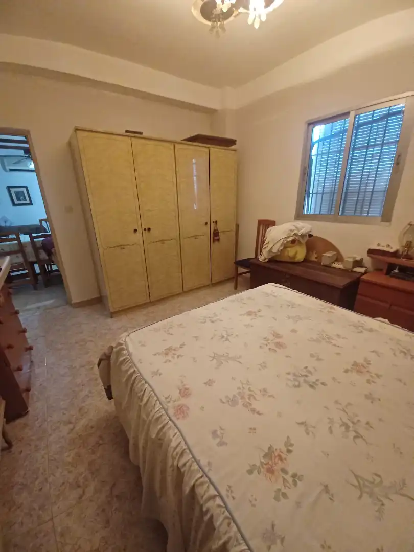Casa rústica amb terrassa en venda a Calle Bahía de Cádiz, imagen 8