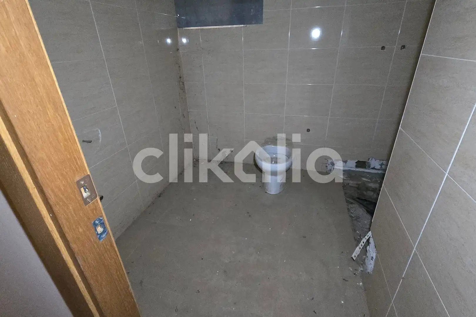 Bany de Casa o xalet en venda en Pontons