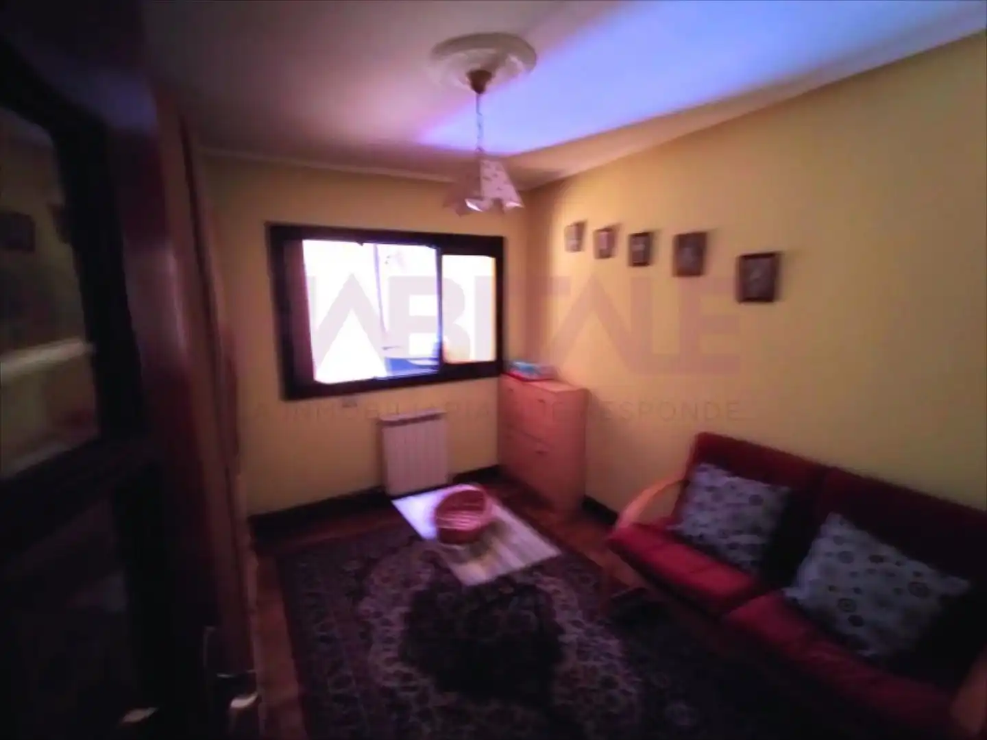 Habitación de Casa adosada en venta en Guriezo con Terraza