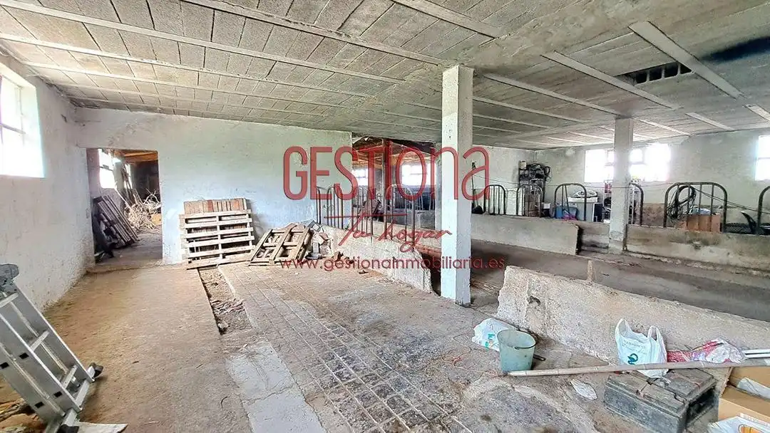 Casa amb terrassa en venda a Carriazo, imagen 56