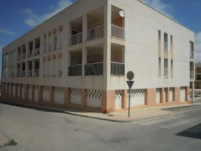 Local comercial en venda a Vera Ciudad, imagen 8