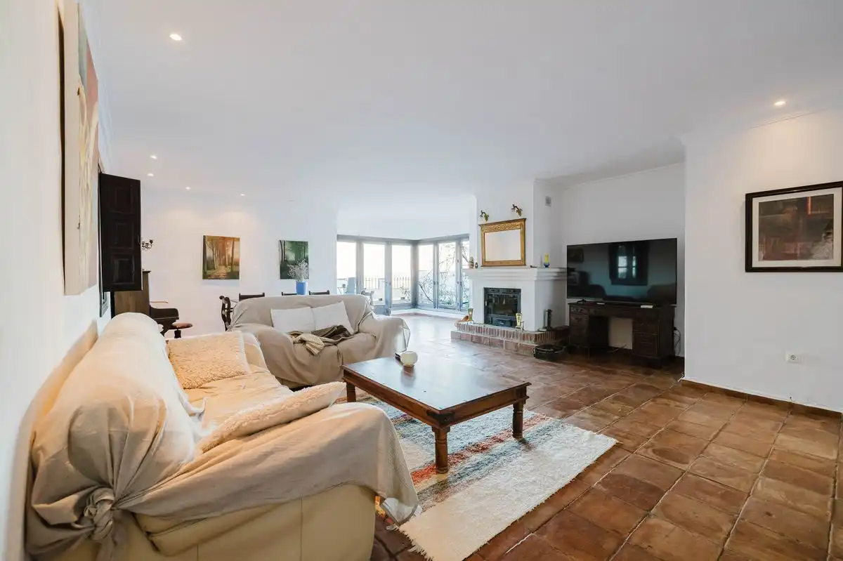 Casa con terraza en venta en Calle Pontil, imagen 2