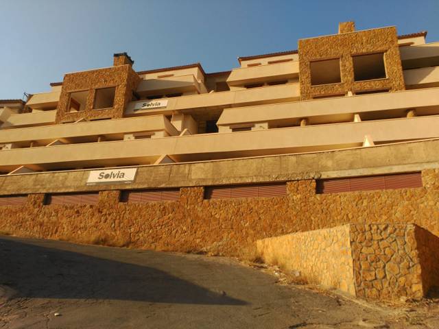 Edificio en Venta en Calle termas en Fiñana