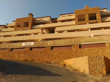 Wohngebäude zum Verkauf in Fiñana
