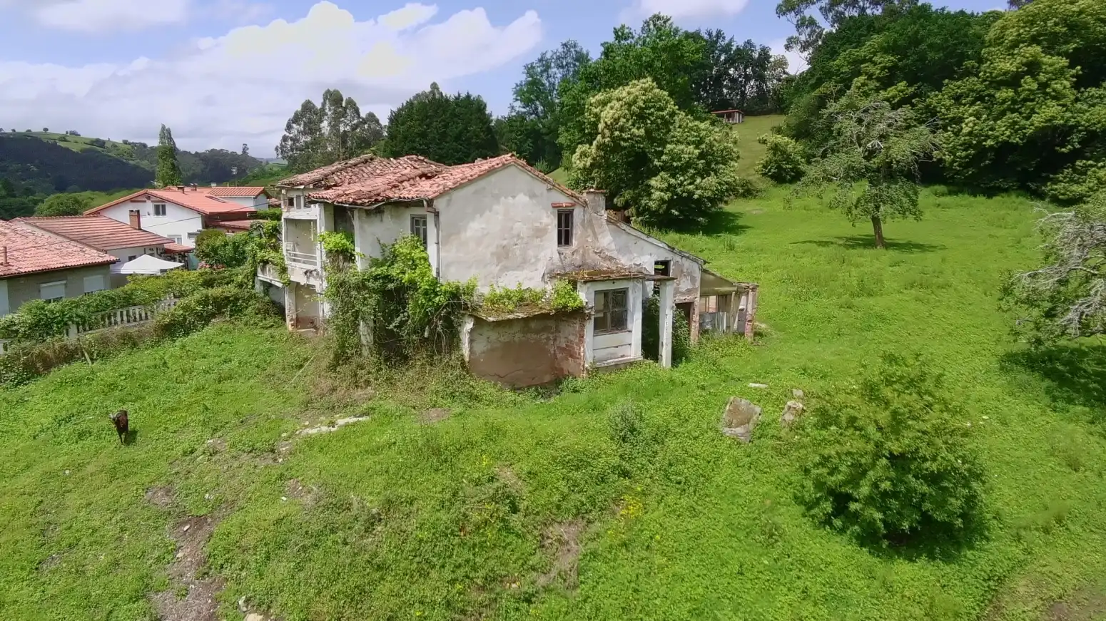 Haus mit Garten zum Verkauf in Villapresente - BARRIO LA FLOR 126, imagen 13