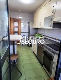 Foto 4 de Pis de lloguer a Fernando Zuazua, Fozaneldi - Tenderina, Asturias