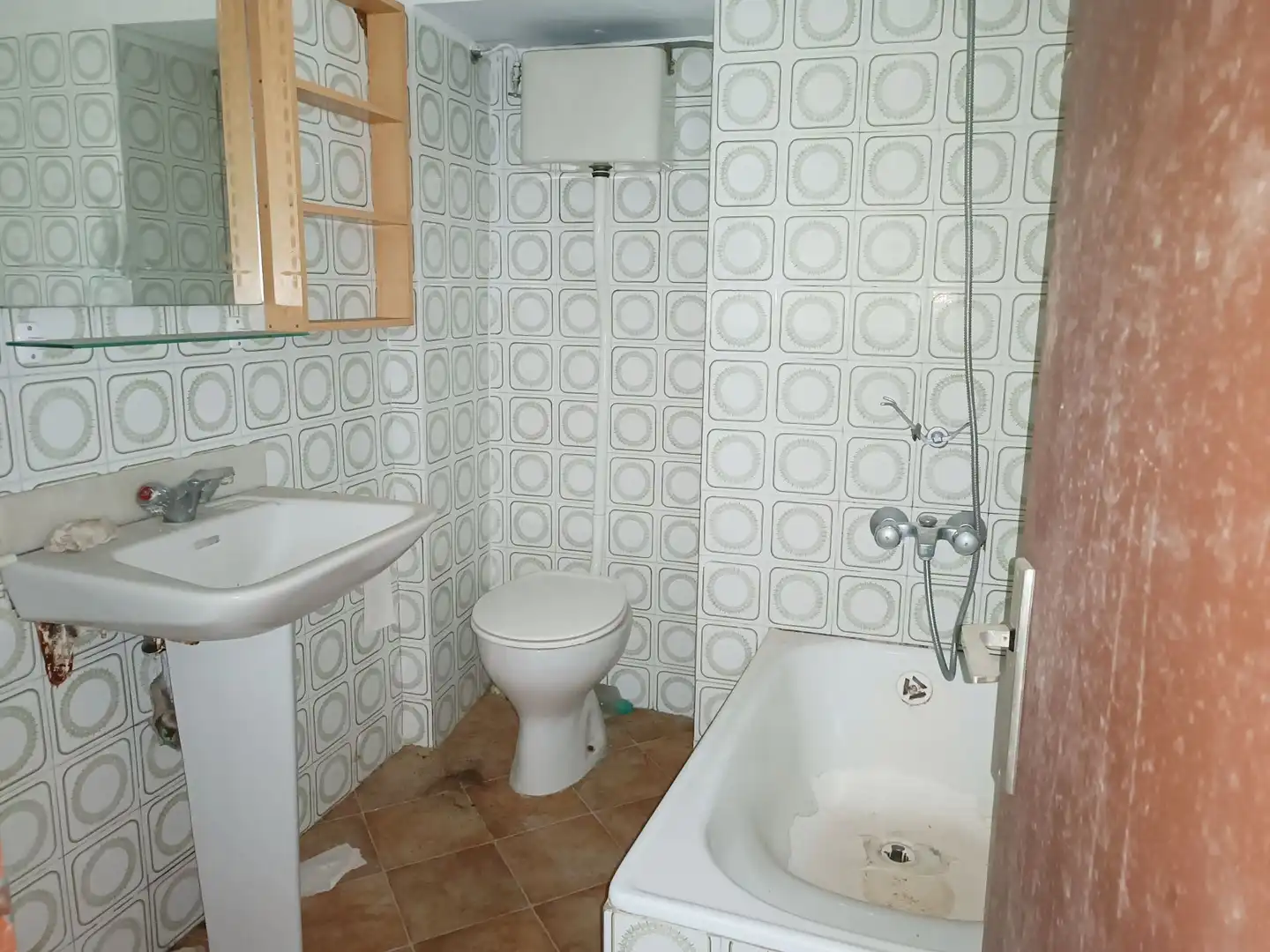 Bathroom of Country homes for sale in La Selva del Camp  with Terrace