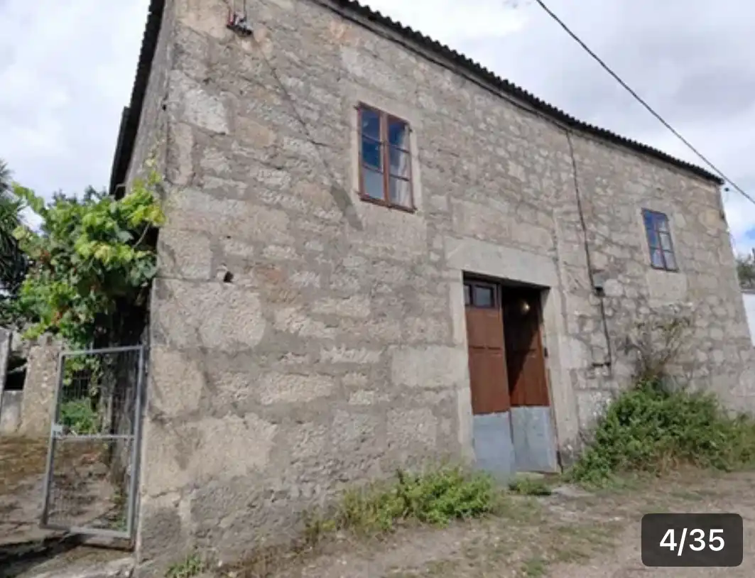Maison avec jardin à vendre à Lugar Adelan 14, imagen 4
