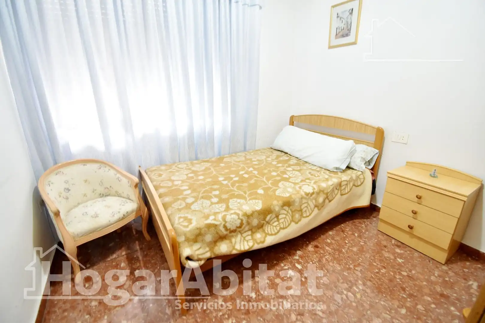 Maison mitoyenne avec terrasse à vendre à Calle PEDRALBA, imagen 11