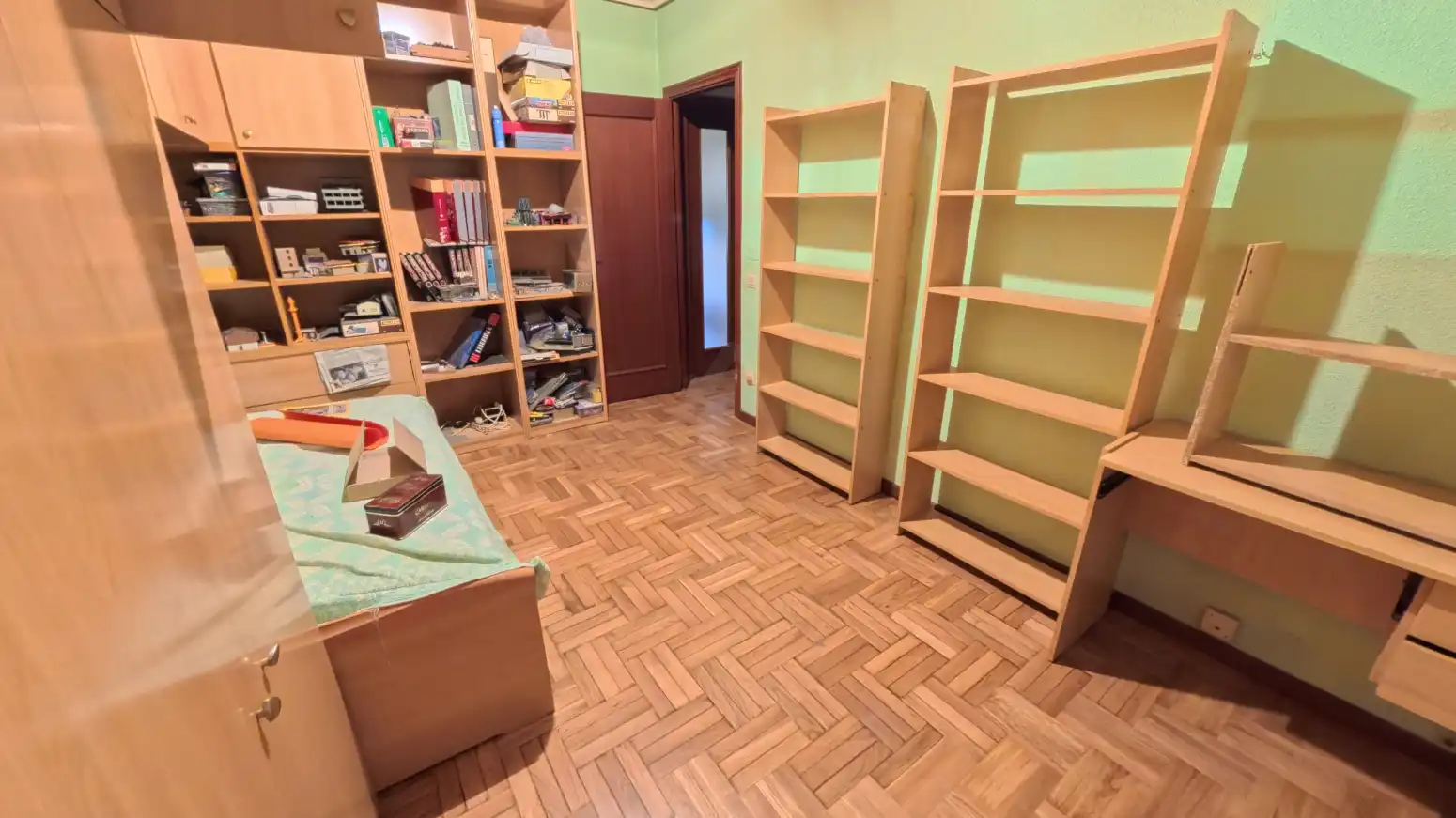 Flat for sale in  Logroño  with Heating, Parquet flooring and Storage room