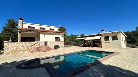 Photo 5 of Houses for sale in Camí de la Pista, Pontons, Barcelona