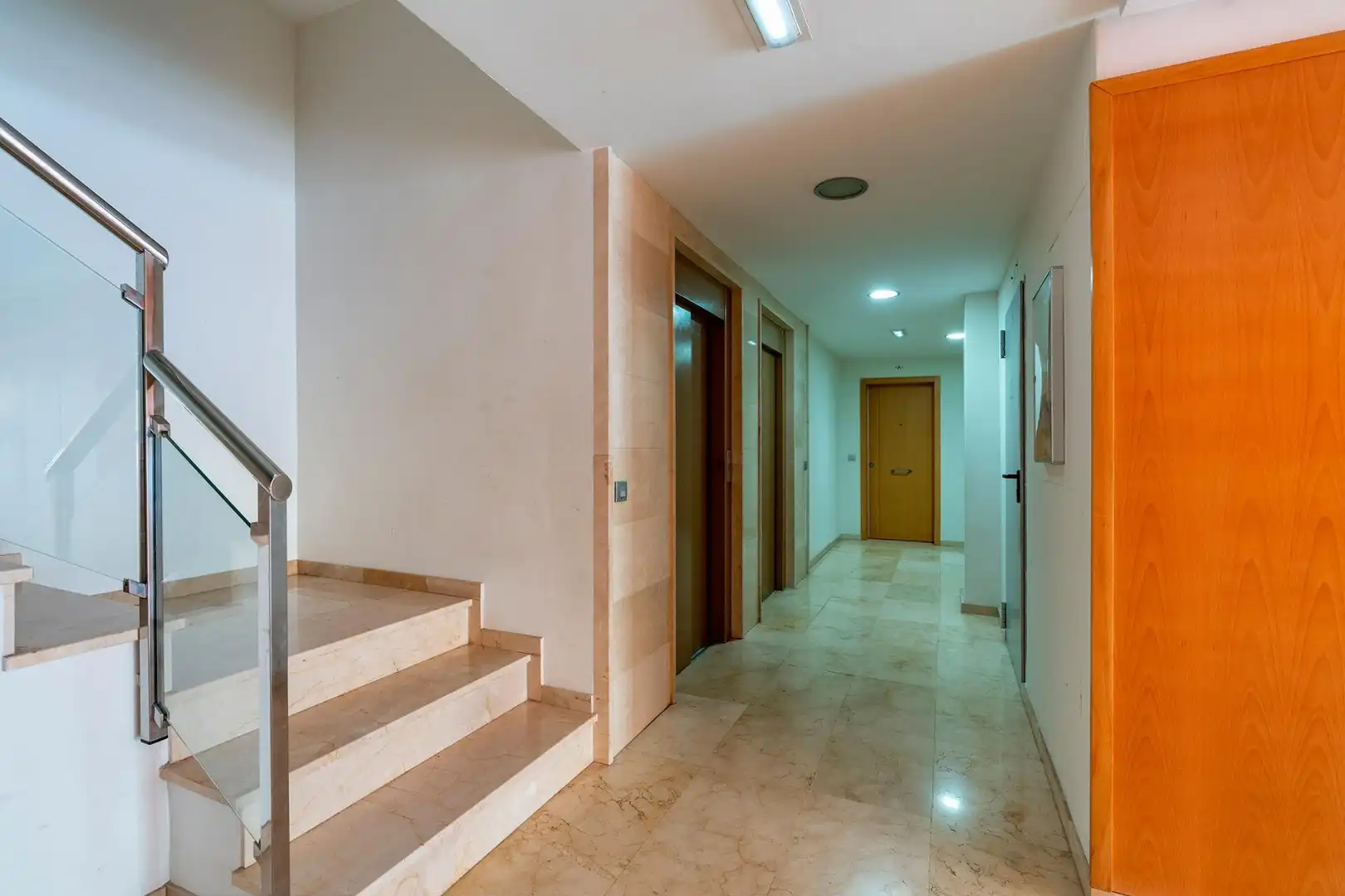 Flat with lift for sale in El Ejido Ciudad, imagen 20
