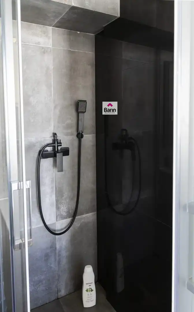 Badezimmer von Gebäude zum Verkauf in Córdoba