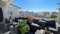 Terrace of Attic for sale in Pollença  with Air Conditioner