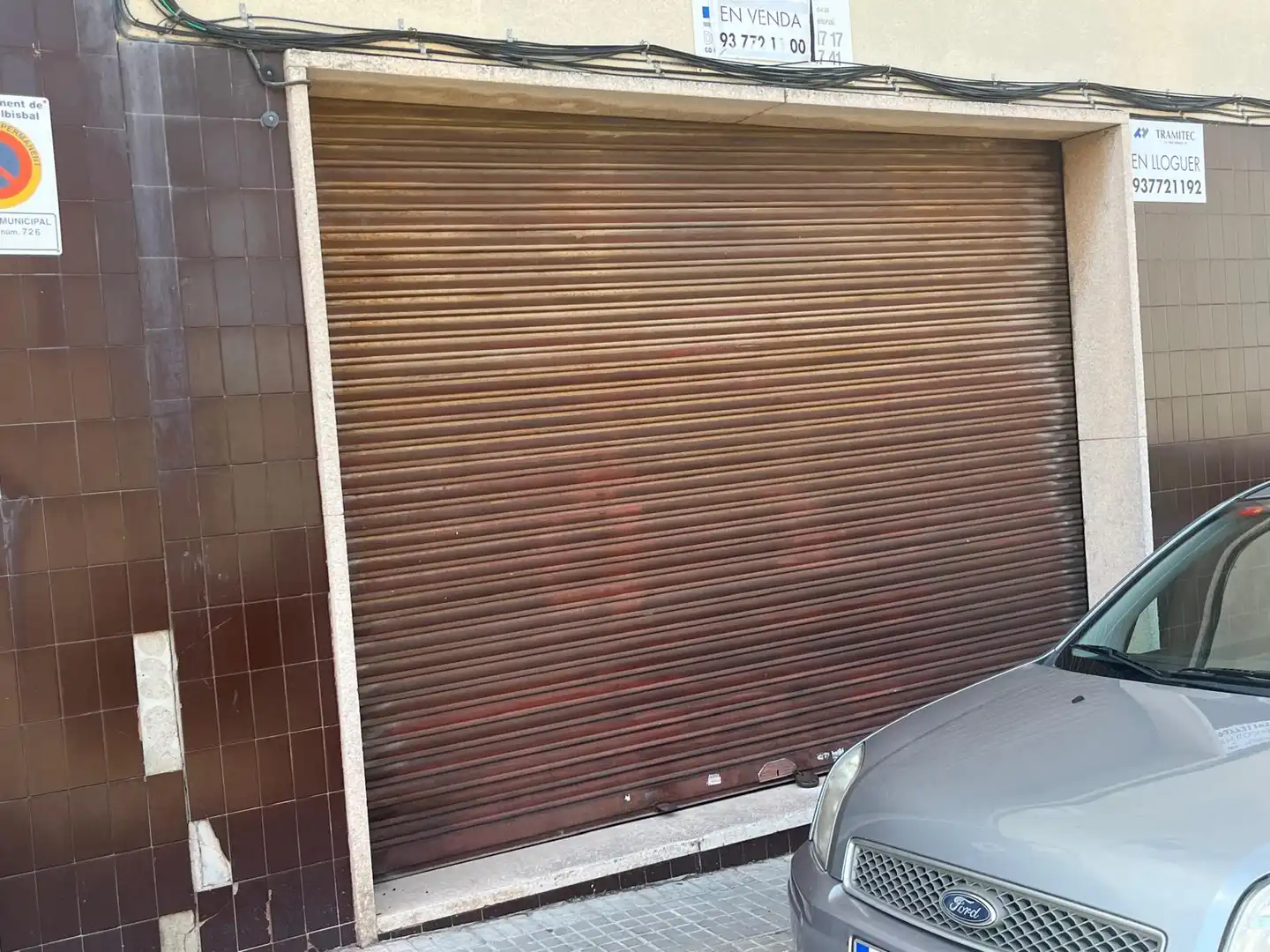 Local comercial en venta en Carrer Agricultura, imagen 3