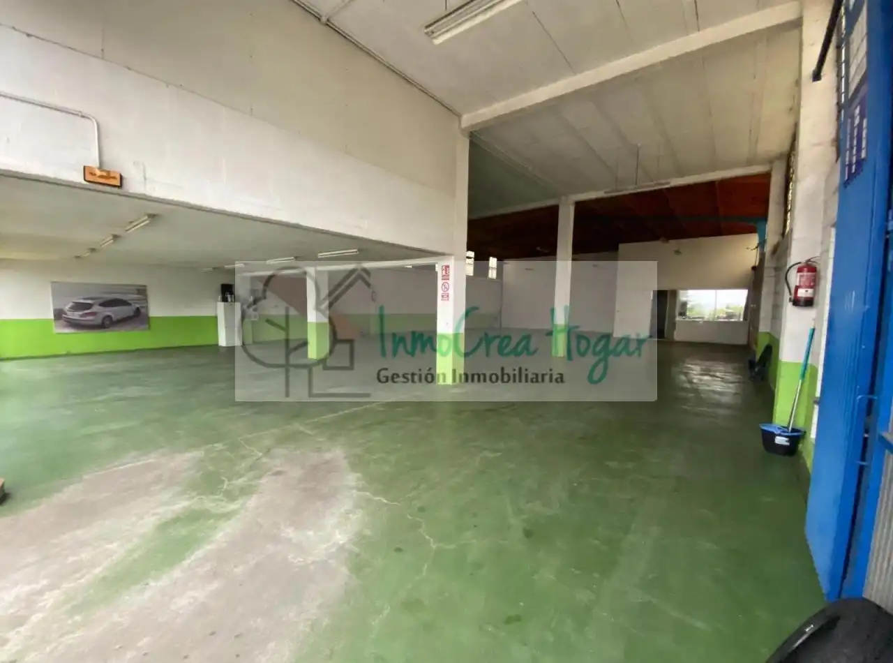 Nau industrial en venda a Tomiño, imagen 19