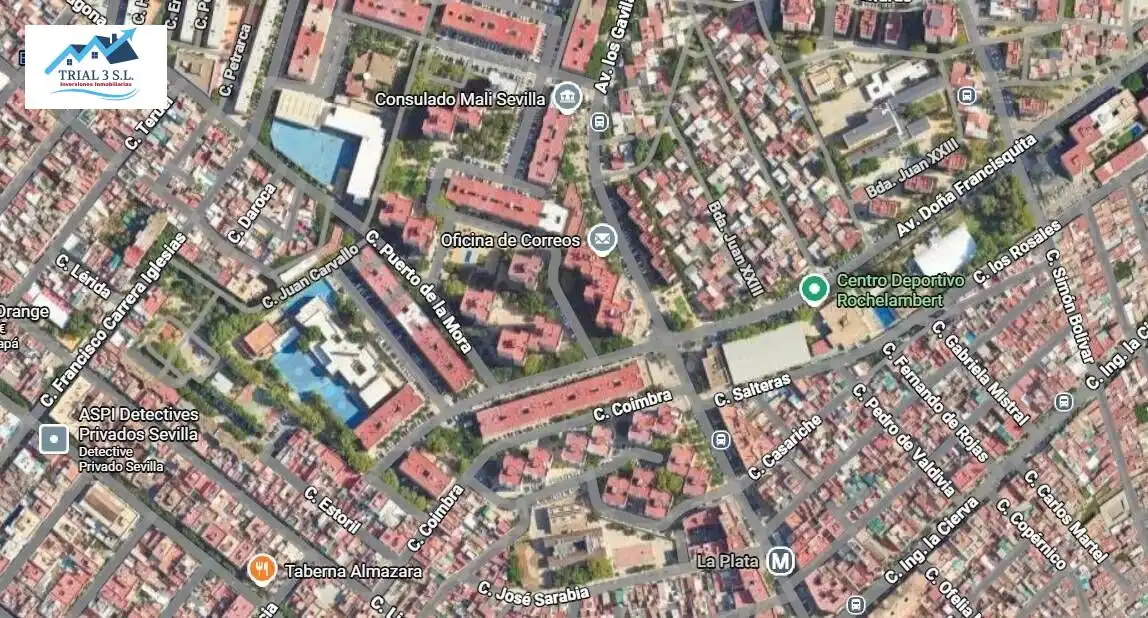 Pis amb ascensor en venda a Calle Puerto de Piedrafita, imagen 2