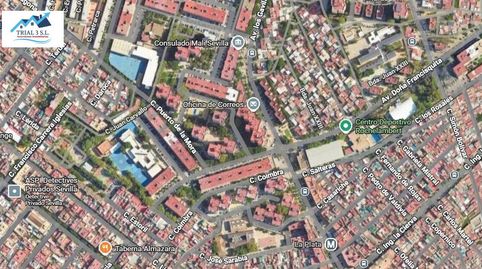 Foto 2 de Piso en venta en Calle Puerto de Piedrafita, Juan XXIII - Rochelambert, Sevilla Capital