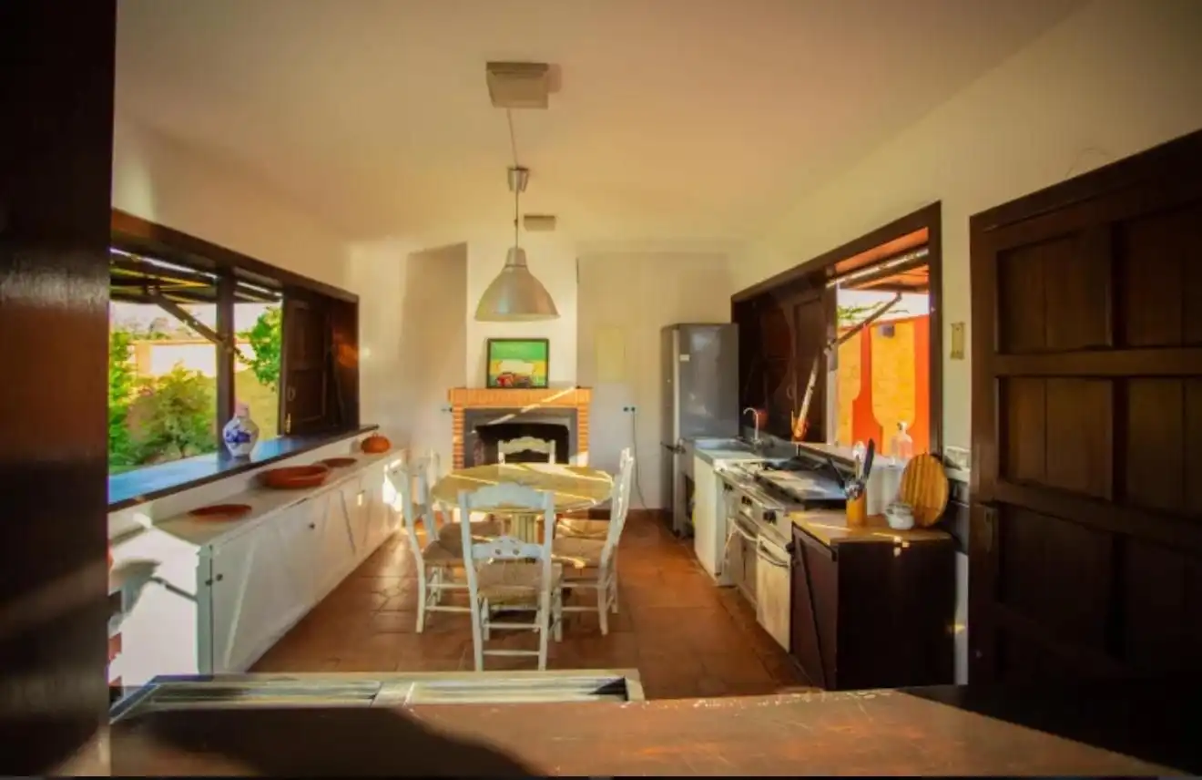 Chalet con piscina en venta en Arcos de la Frontera, imagen 7