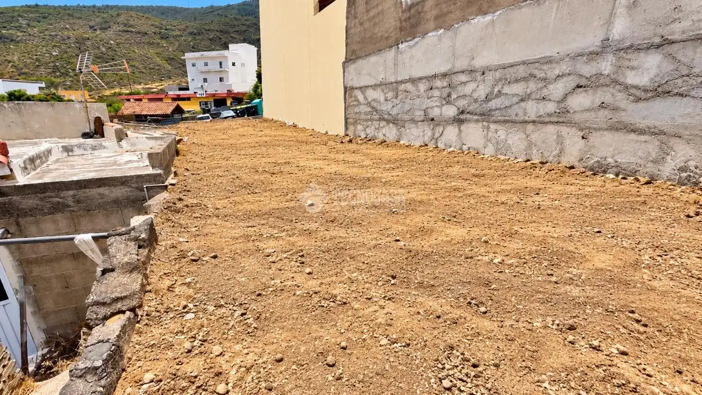 Casa o chalet en venta en Candelaria con Jardín privado