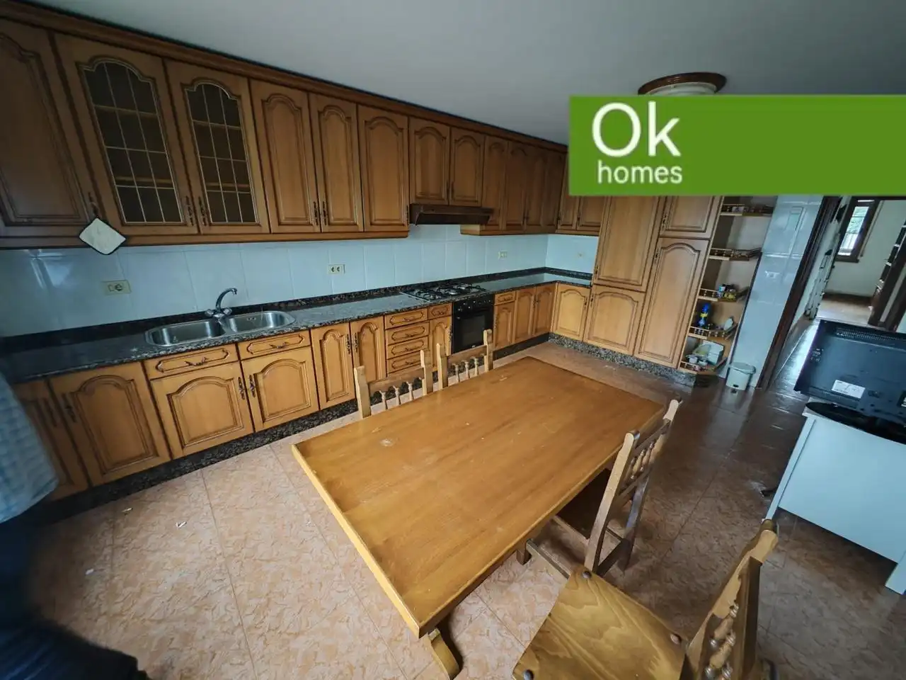 Casa amb terrassa en venda a Carral, imagen 22
