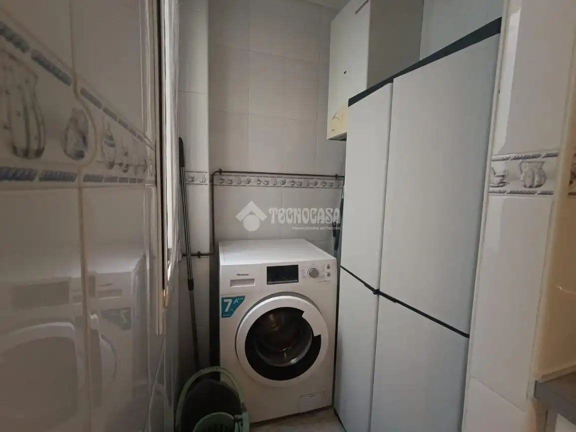 Flat with lift for sale in La Carolina, imagen 7