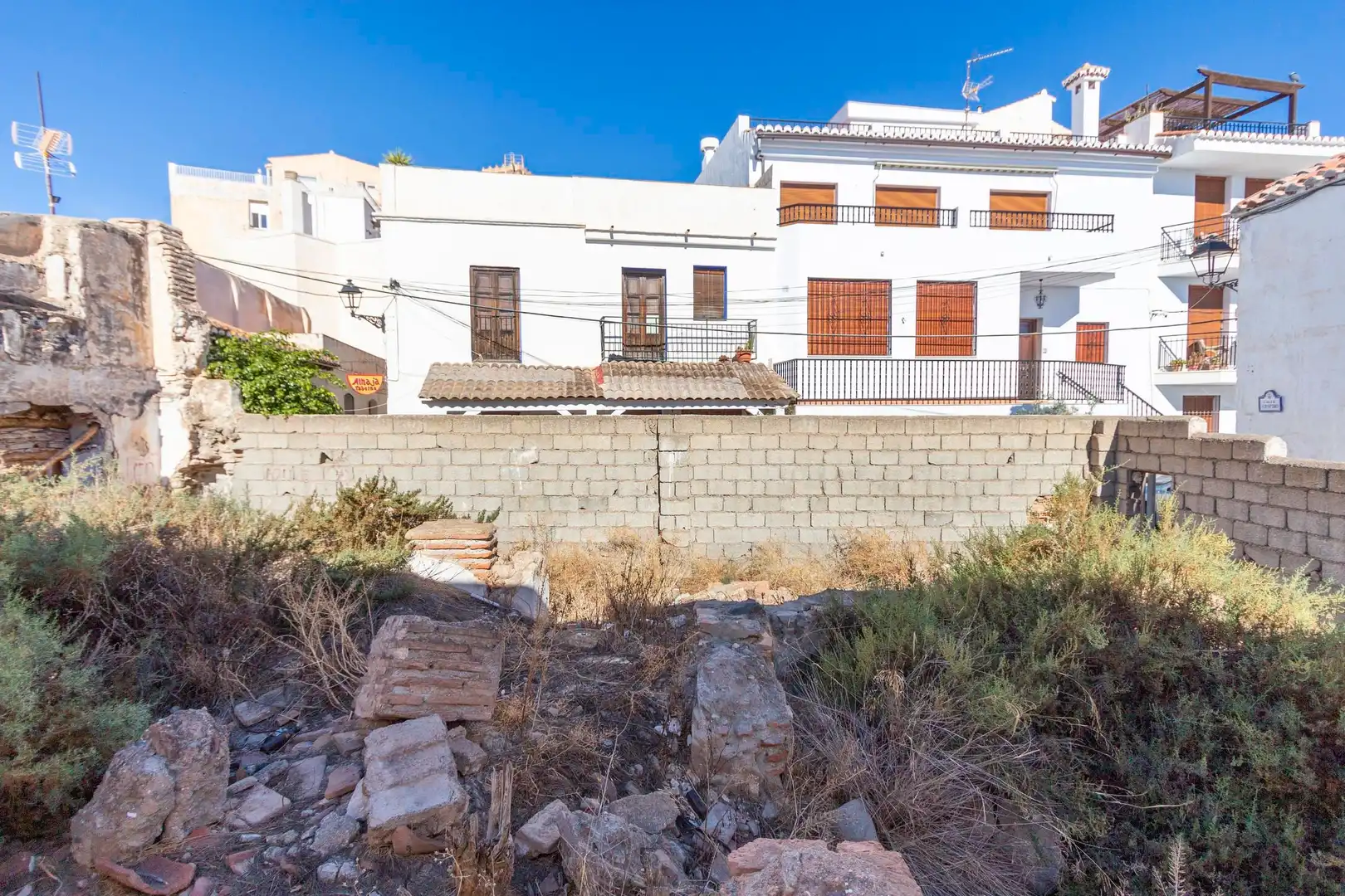Terreno residenziale in vendita a Centro, imagen 12