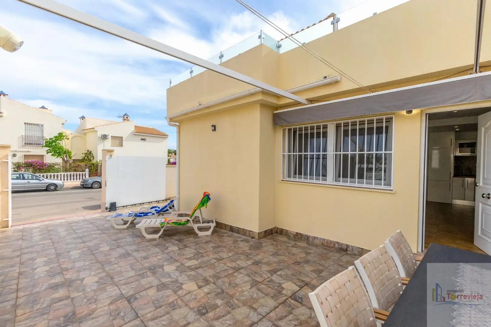 Casa con piscina en venta en Los Balcones - Los Altos, imagen 11